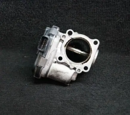 Citroen C3 Throttle valve 280986569682798180