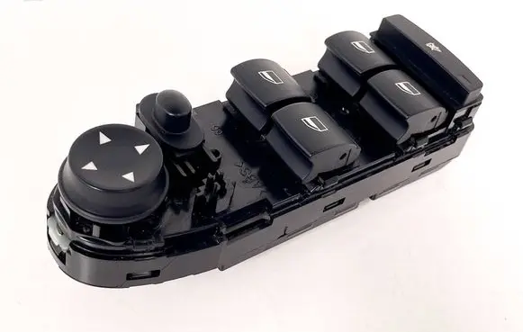 BMW 3 E90 E91 Electric window control switch 9217335 10W14K703 HW06SW07