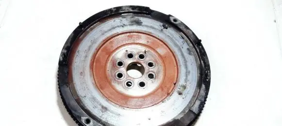 Flywheel