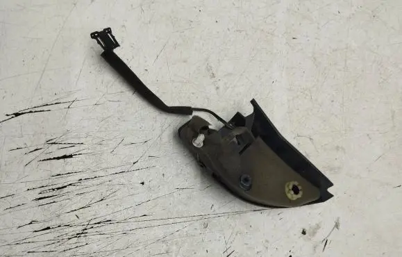 Volkswagen Jetta V Front door high frequency speaker 3LDPR1414