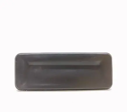 Skoda Octavia Mk2 (1Z) Tailgate/trunk/boot exterior handle 1Z0827574C