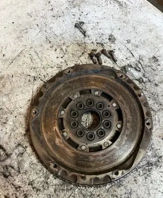 Volvo V70 Clutch set kit 9480662
