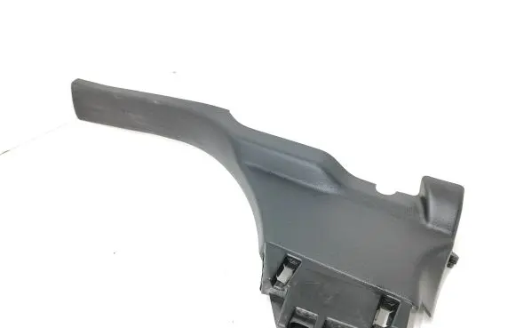 Citroen Berlingo Front sill trim cover 9816396777 96642V01