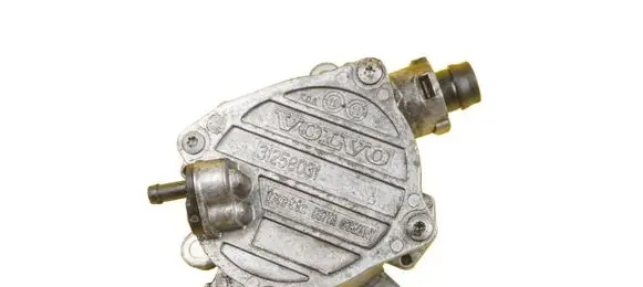 Volvo V60 Vacuum pump 31258031 D5204T3