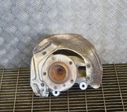 BMW 1 F20 F21 Front wheel hub 6792285