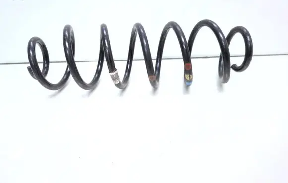 Opel Astra L Rear coil spring