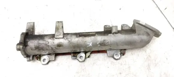 Renault Latitude (L70) Intake manifold 820301