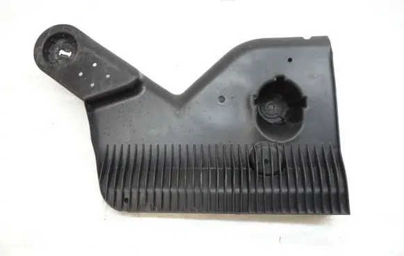 Peugeot Expert Catalyst/FAP/DPF particulate filter 9816482080