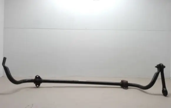 Audi A6 S6 C7 4G Front anti-roll bar/sway bar 4G0411309D