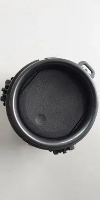Toyota Yaris Dashboard side air vent grill/cover trim