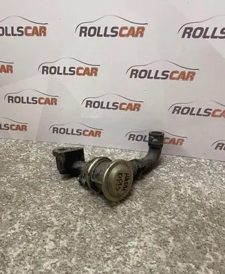 Audi A4 S4 B6 8E 8H EGR valve 06B131817J