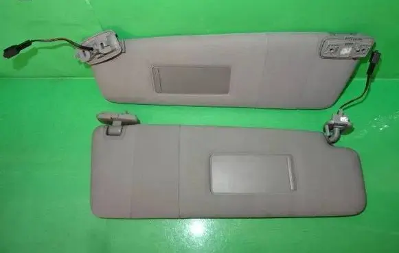 Volkswagen Phaeton Sun visor 3D0857552F