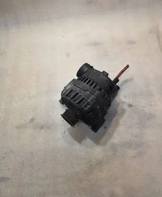 BMW 5 E34 Generator/alternator 0123515007 2246149
