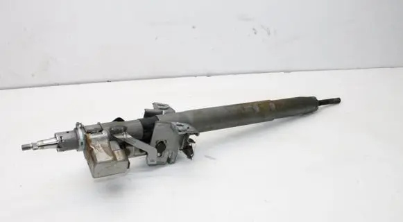 Subaru WRX Steering wheel axle