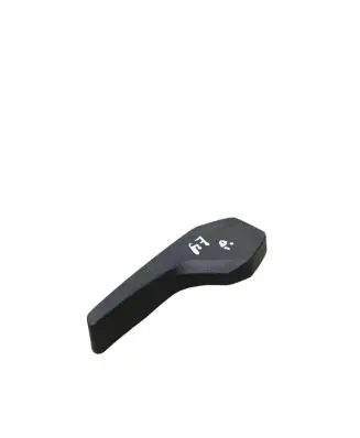 Audi A7 S7 4K8 Engine bonnet (hood) release handle 8W0823661D