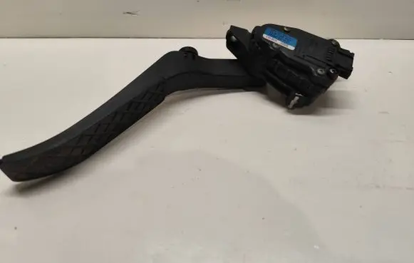 Volkswagen Touareg I Accelerator throttle pedal 7L6723507 6PV00777024