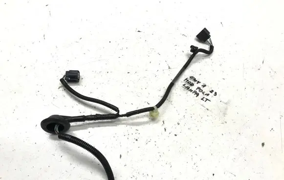 Honda e:Ny1 Rear tail light wiring loom 