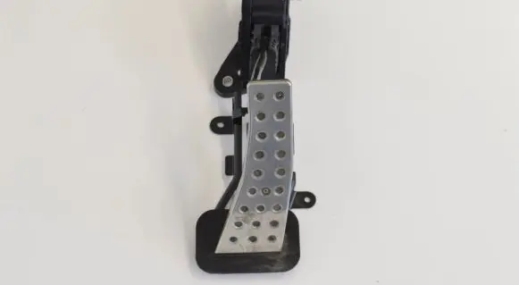 Infiniti M Y51 Accelerator throttle pedal J20000058348