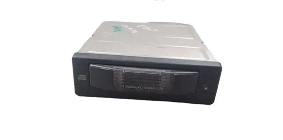 BMW 5 E60 E61 CD/DVD changer 6956939 020469 600641164450
