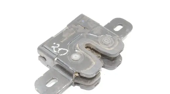 Volvo V40 Engine bonnet/hood lock/catch 31298610