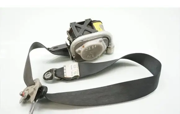 Mitsubishi Grandis Front seatbelt TK-AF-N700