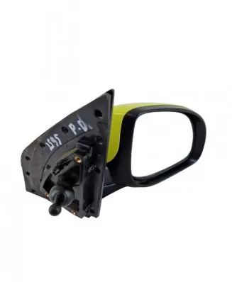 KIA Picanto Front door electric wing mirror 8762007053lm