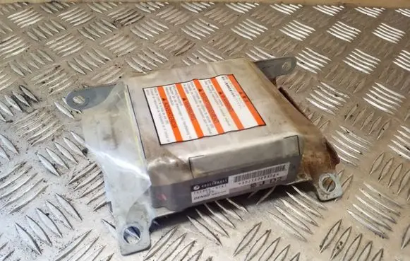 Subaru Forester SG Airbag control unit/module 1523005181