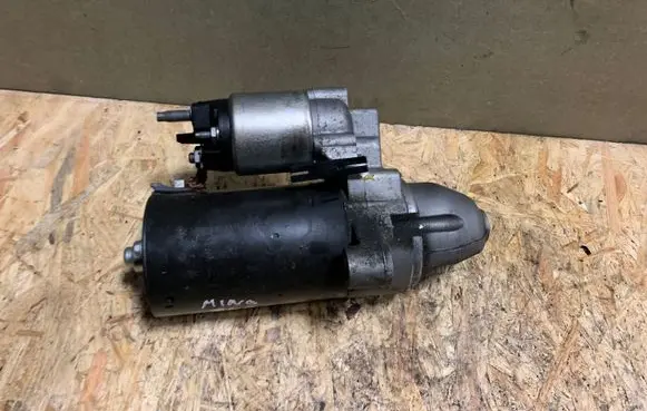 Mini Cooper Countryman R60 Starter motor 1241782331401 0001138040 782331401