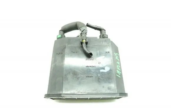 Suzuki Swift IV Active carbon filter fuel vapour canister MMAUTKO17942