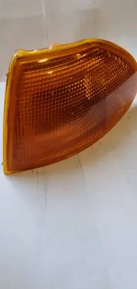 Opel Astra F Front indicator light 1291