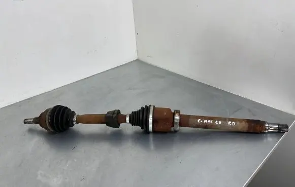 Ford C-MAX II Front driveshaft AV613B436EE