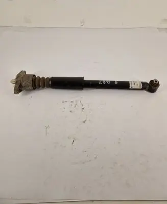 Skoda Superb B5 (3U) Rear shock absorber/damper 5556277