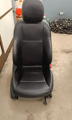 Mercedes-Benz C W205 Front passenger seat 