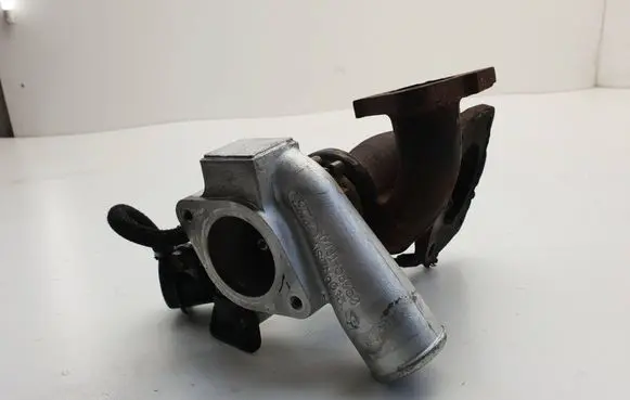 Ford Transit Turbo 9913158650