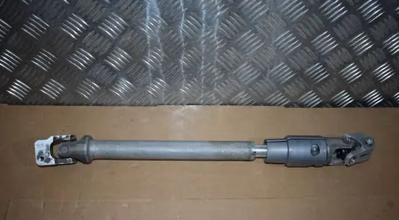 Porsche Panamera (971) Steering wheel axle 971419647B55
