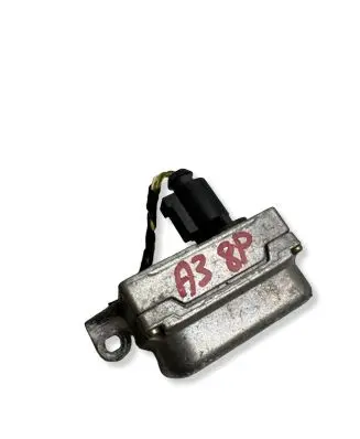 Audi A3 S3 8P ESP (stability system) control unit 1K0907652A 10098503214 X373C22B9S