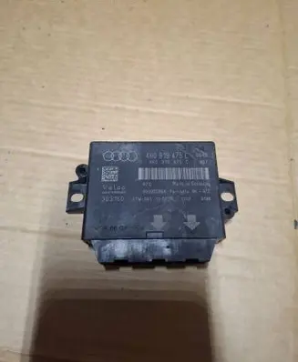 Parking PDC control unit/module