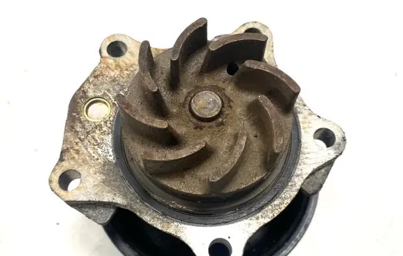 Ford Galaxy Water pump 91XF8509AB 91XF8509