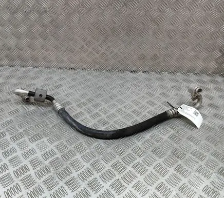 Audi A6 S6 C7 4G Air conditioning (A/C) pipe/hose 4G0260707BS