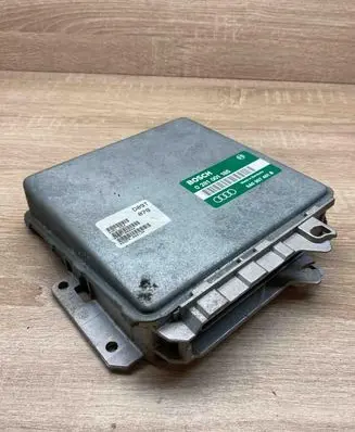 Audi A4 S4 B5 8D Engine control unit/module ECU 8A0907401B 0281001185
