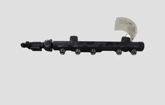 Citroen C4 Grand Picasso Fuel main line pipe 9804776780