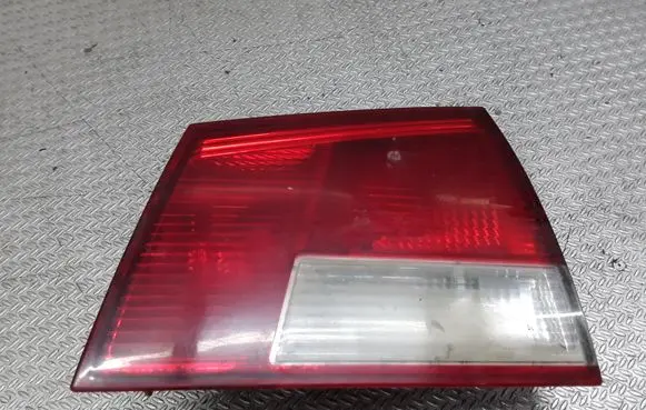 Opel Vectra C Tailgate rear/tail lights 24469464