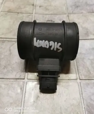 Opel Signum Mass air flow meter 0281002618 55350048