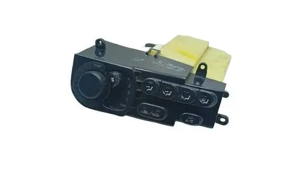 Climate control unit