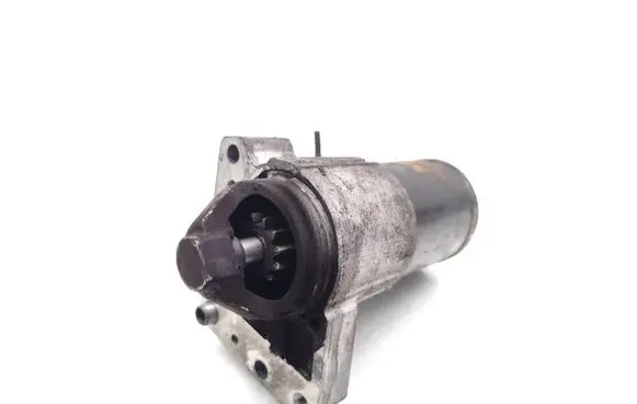 Peugeot 3008 I Starter motor 9663528880