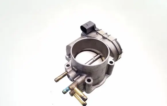Audi A6 S6 C5 4B Throttle valve 078133062B 0280750030