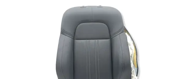 Honda ZR-V Front passenger seat 