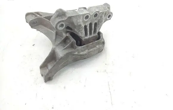 Citroen C4 Grand Picasso Engine mount vacuum valve brak