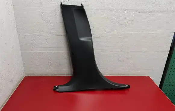 BMW X3 G45 (B) pillar trim (bottom) 5A345C5 51435A345C5