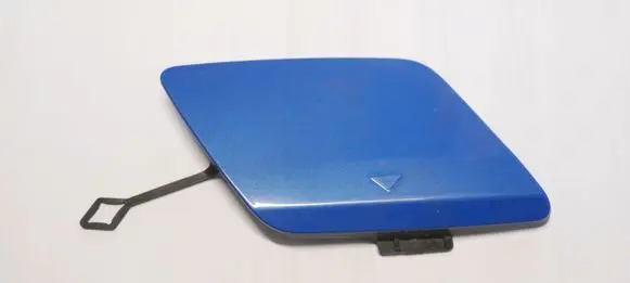 BMW 1 F40 Front tow hook cap/cover F40C1D